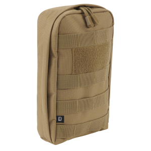 Molle Pouch Snake - camel