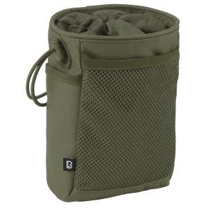 Molle Pouch Tactical - oliwkowy