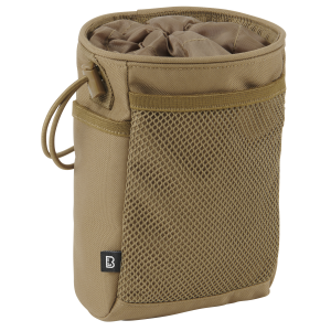 Molle Pouch Tactical - camel